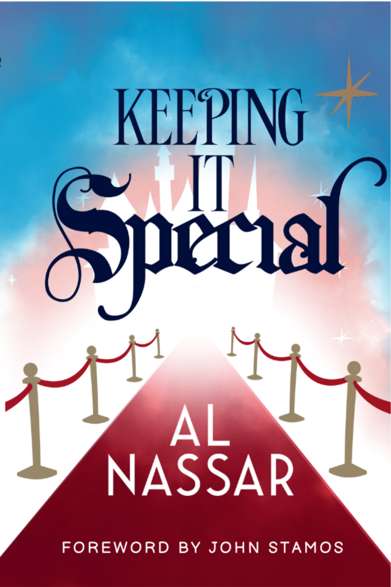 Keeping it Special by Al Nassar